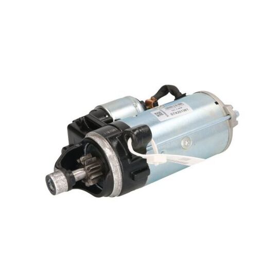 MARŞ OTOMATİĞİ TS22E45 VAG - VALEO - OEM 59911022