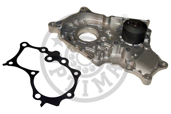 DEVİRDAİM SU POMPASI TOYOTA AVENSIS 2,0L 1CDFTV CDT250 dizel 03-08 - OPTIMAL - OEM 1610029185