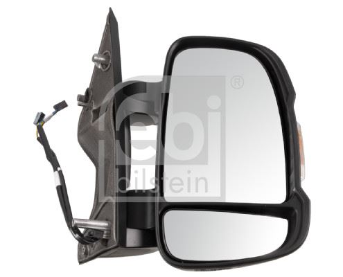 DİS AYNA FIAT — FEBI 184241 - FEBI - OEM 735440391