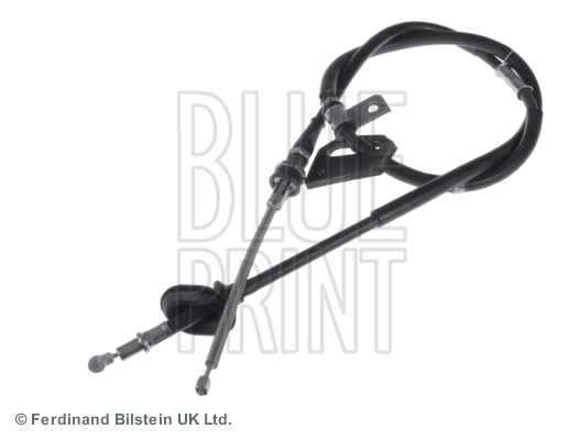EL FRENİ TELİ SUZUKI — BLUEPRINT ADK84643 - BLUEPRINT - OEM 5442065D10