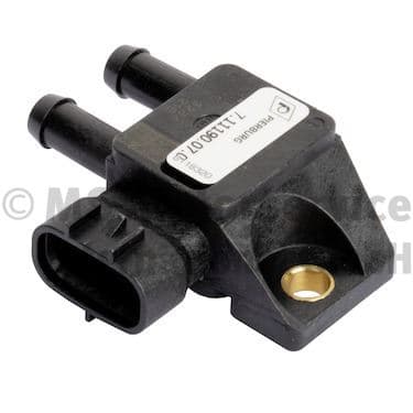 DIFFERENTIAL PRESSURE SENSOR
