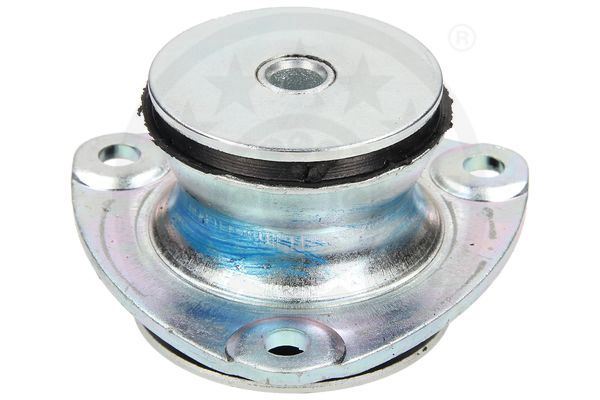 TAHDİT TAKOZU SÜRÜCÜ KABİNİ IVECO : DAILY III Box Body / Estate - OPTIMAL - OEM 504107760