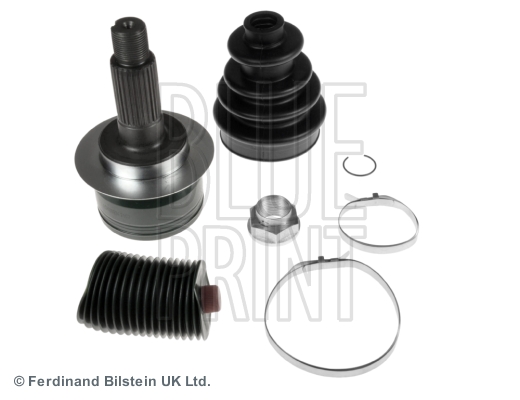 AKS KAFASI SETİ SWIFT 2005-10 — BLUEPRINT ADK88924 - BLUEPRINT - OEM 4410257KA0