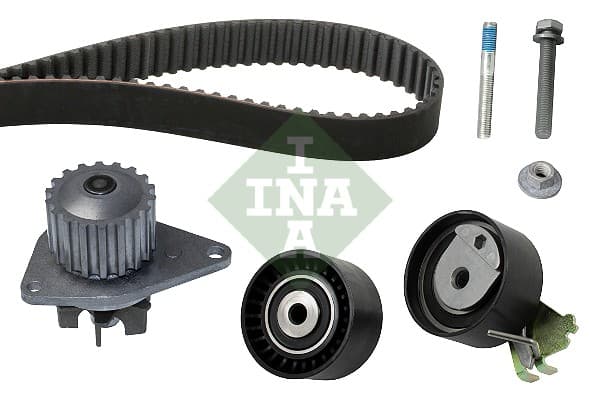 DEVİRDAİMLİ EKSANTRİK GERGİ KİTİ (135x250) P206-20...