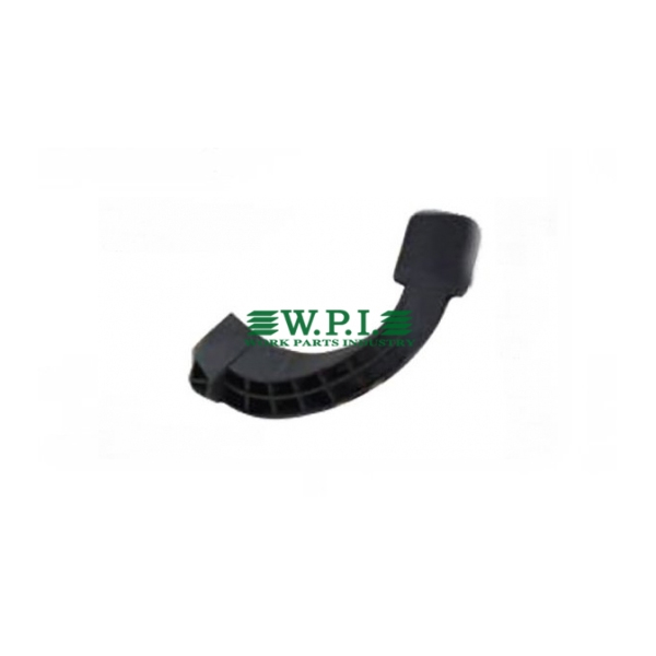 MOTOR KAPUT KİLİT UÇ PLASTİĞİ C ELYSEE (KAPUT KİLİT MANDALI-TUTAMAĞI) - WPI - OEM 9677057180