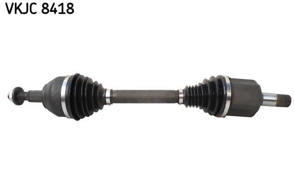 ON AKS SOL KOMPLE KUGA I 2.0 TDCI 08>14 POWER. ...