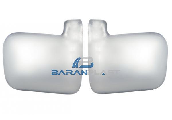 AYNA KAPAĞI TAKIM FORD CONNECT 09> KROM (ESKİ MODEL) - BARAN - OEM 9T1617K746