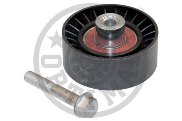 V KAYIŞ GERGİ RULMANI FORD FOCUS 04> 1.8 TDCİ (...