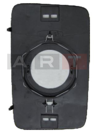 DIŞ DİKİZ AYNA CAMI SOL BOXER-JUMPER-DUCATO 94-00 - ART - OEM 8151.H4