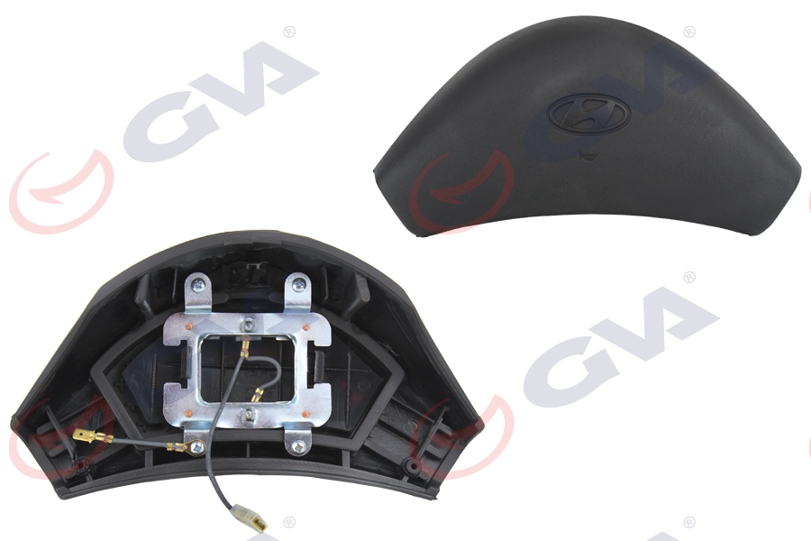 DİREKSİYON KORNA KAPAĞI ACCENT (95-00) - GVA - OEM 5615022000