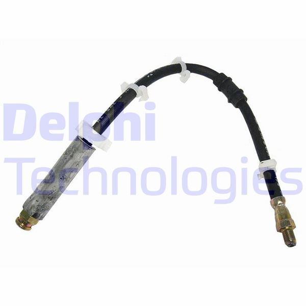 ÖN FREN HORTUMU PEUGEOT BOXER-CITROEN JUMPER-FIAT DUCATO 94>02 - DELPHI - OEM 4806.71