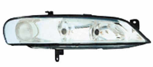 FAR ELEKTRIKLI SAG VECTRA 1999 - 2002 - TYC - OEM 1216058