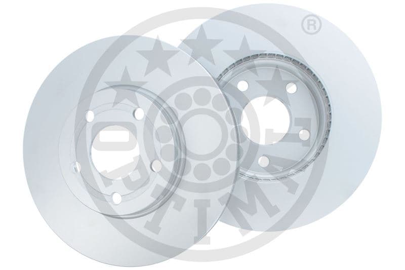 ON FREN DISK AYNA FOCUS IV 17>