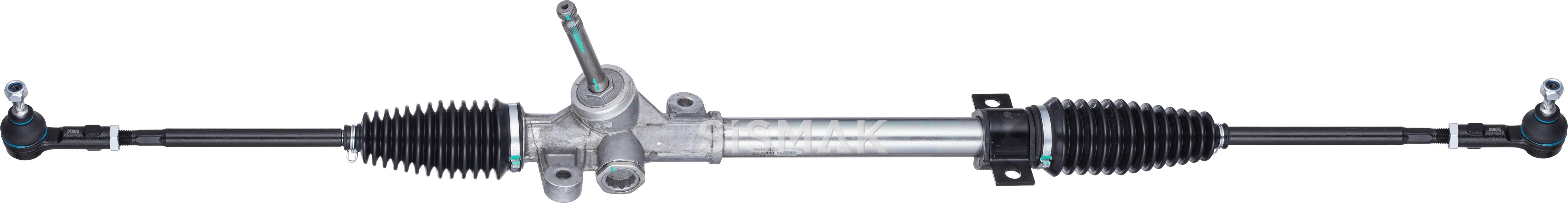 DIREKSIYON KUTUSU EPS GETZ 2002 - - SISMAK - OEM 565001C100