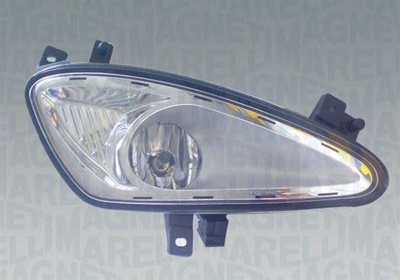 SİS LAMBASI SOL S CLASS (W221) (H11)