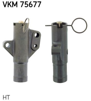 RULMAN VKM 75677