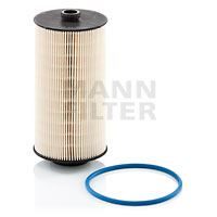 FİLTRE (AĞIR VASITA) — MANN PU10013Z - MANN