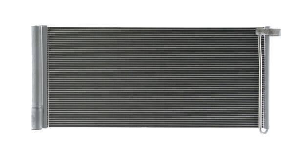 A/C-Kondensator PORSCHE PANAMERA