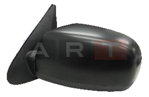 DIŞ DİKİZ AYNASI ELEKTRİKLİ SAĞ SantaFee 06-09 - ART - OEM 87620