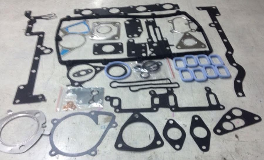 MOTOR TAKIM CONTA SKT KEÇELİSUBAP LASTİKLİ SKC'SİZ