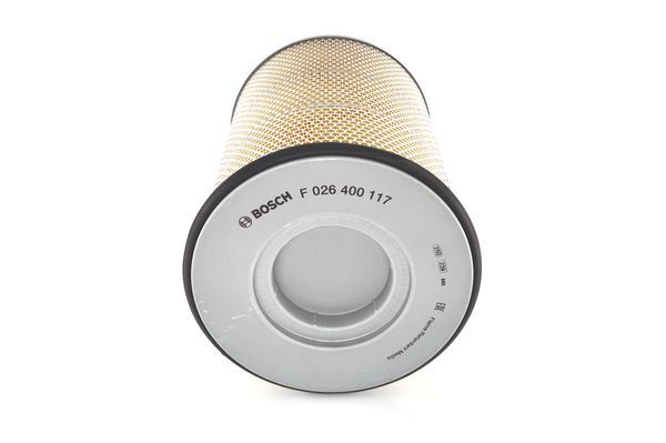 HAVA FİLTRESİ — BOSCH F026400117 - BOSCH