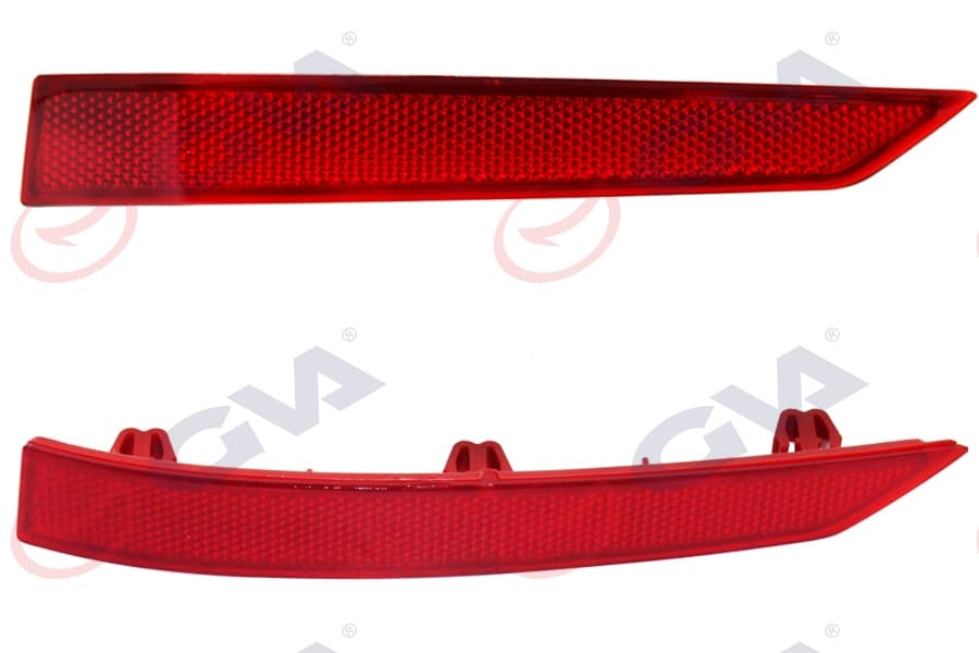 TAMPON REFLEKTORU ARKA SOL BMW G20 2019>