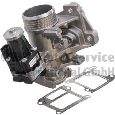 EGR VALFI KOMPLE VOLVO C30 10>12 C70 II 10>...