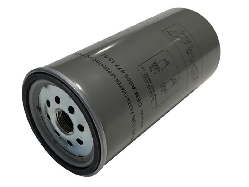 YAKIT FILTRESI YENI CARGO SASE (SU SEPARATÖRU) (ZP 3068F) (ZP 3167F) - SARDES - OEM 4771302