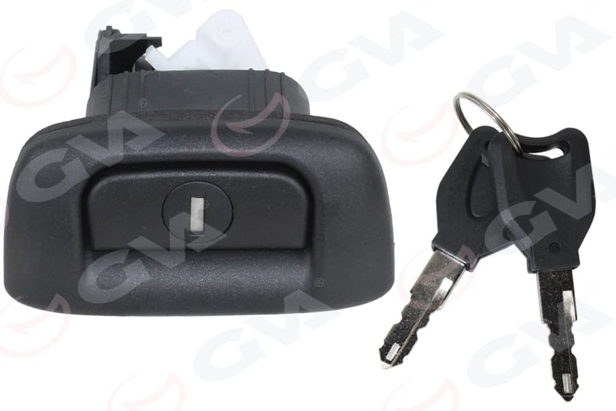 BAGAJ KİLİDİ RENAULT CLIO II