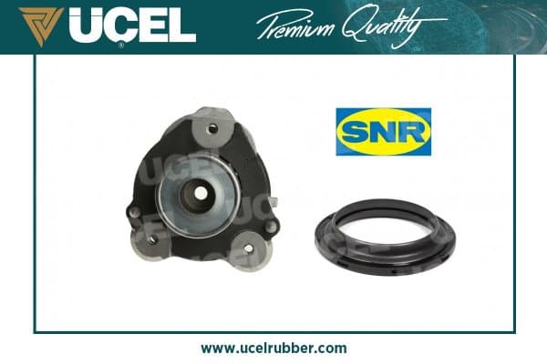 AMORTİSÖR TAKOZU SAĞ RULMANLI DUCATO III-IV-BOXER ...