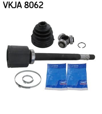 RULMAN VKJA 8062