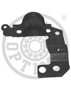 SALINCAK TAKOZU ÖN SOL FIAT ALBEA 03> DOBLO 01> PALIO 98> - OPTIMAL - OEM 46748578