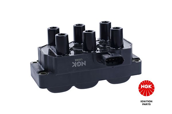 U2068 ATEŞLEME BOBİNİ - NGK