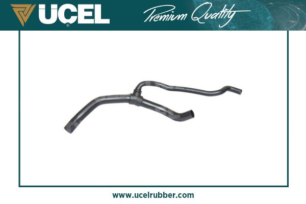 RADYATOR HORTUMU ALT CLIO SYMBOL CLIO II 13 > - YTT - OEM 8200024001