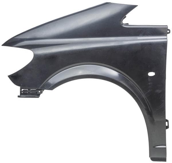ÇAMURLUK ÖN SOL PLASTİK MERCEDES VITO 2003>