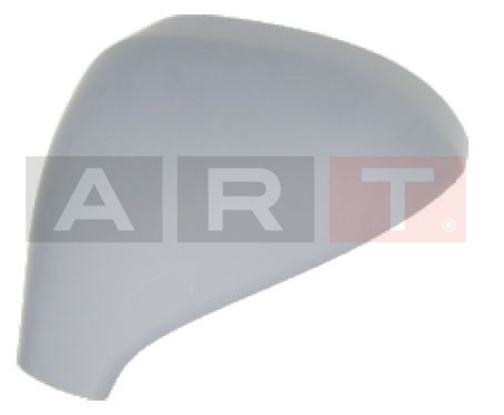 DIŞ DİKİZ AYNA KAPAĞI ASTARLI SOL 308 07-14 - ART - OEM 8152.F1