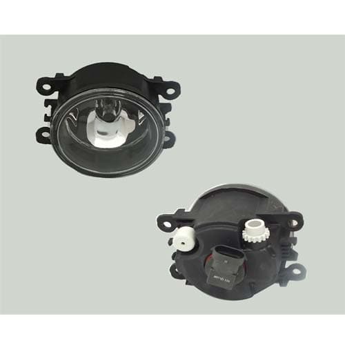 SİS FARI FLUENCE-MGN II-III-KNG 07>MASTER-LOGAN...