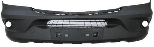 TAMPON ÖN SİSLİ KOYU GRİ MERCEDES SPRINTER 2013>...