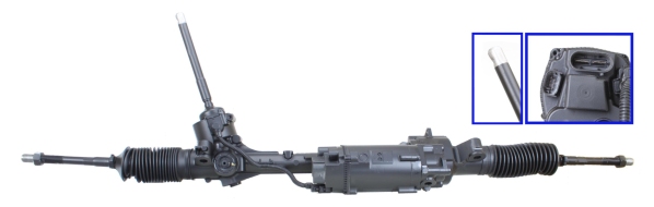 DİREKSİYON DİŞLİ KUTUSU — SPIDAN GKNX30025 - SPIDAN
