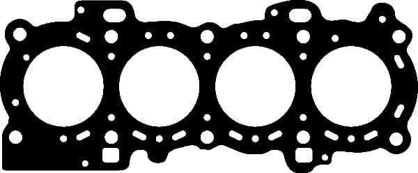 SİLİNDİR KAPAK CONTA FORD FİESTA 96> 1.4 ZETEC