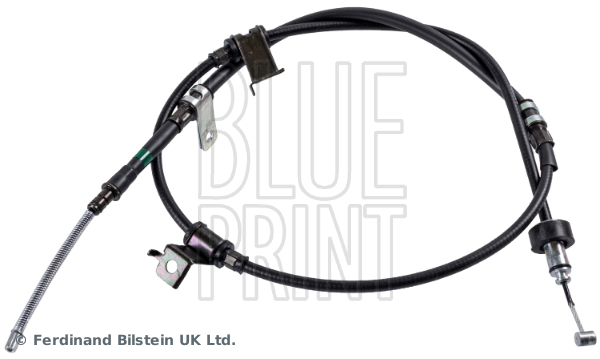 EL FRENİ TELİ GETZ — BLUEPRINT ADG046127 - BLUEPRINT - OEM 597601C000