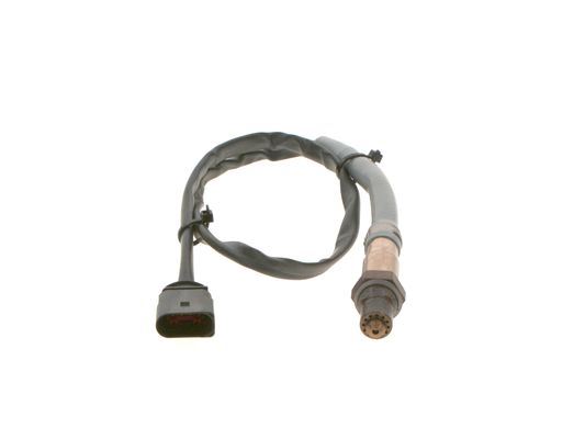 OKSİJEN/LAMBDA SENSÖRÜ LSF — BOSCH 0258010392 - BOSCH