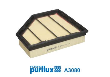 HAVA FİLTRESİ BMW — PURFLUX A3080 - PURFLUX - OEM 13718613251