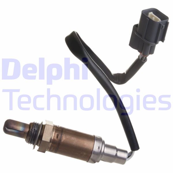 OKSİJEN SENSÖRÜ - HONDA CİVİC L4 01>03 - DELPHI