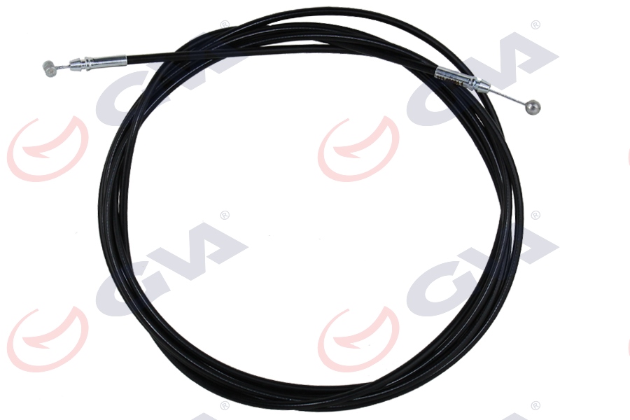 BAGAJ İÇ AÇMA TELİ TOYOTA COROLLA AE111 (99-01) - GVA - OEM 6460712760