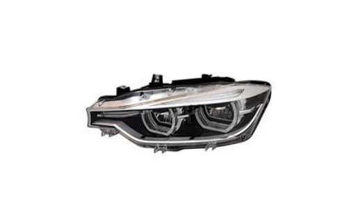 (20-9818-B6-9B) B.3 F30 ÖN FAR EL.MOT.LEDLİ LH.15-