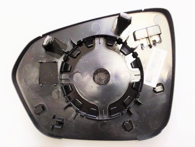 CAM DACIA DUSTER 2018-ISITMALI SAĞ - ART - OEM 963650114R