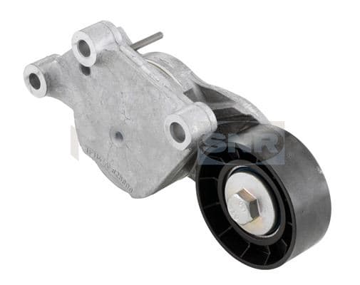 ALTERNATÖR GERGİ RULMANI (KÜTÜKLÜ) P206 04>13 P...