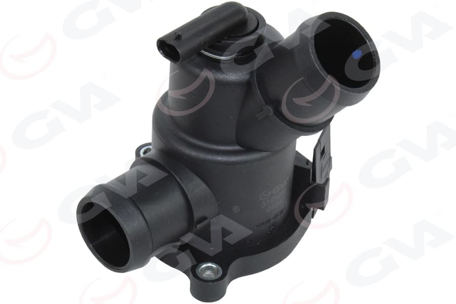 Termostat MERCEDES ORJINAL A6512000715