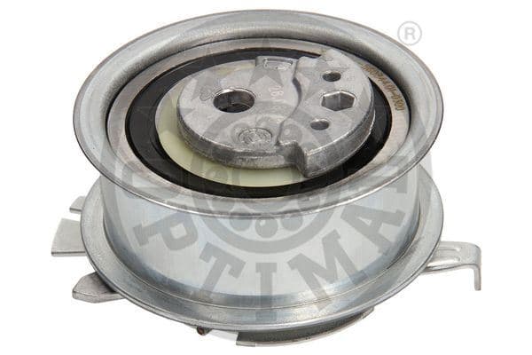 GERME MAKARASİ TRİGER KAYİSİ A18X1-8XK)-A1 Sportba...